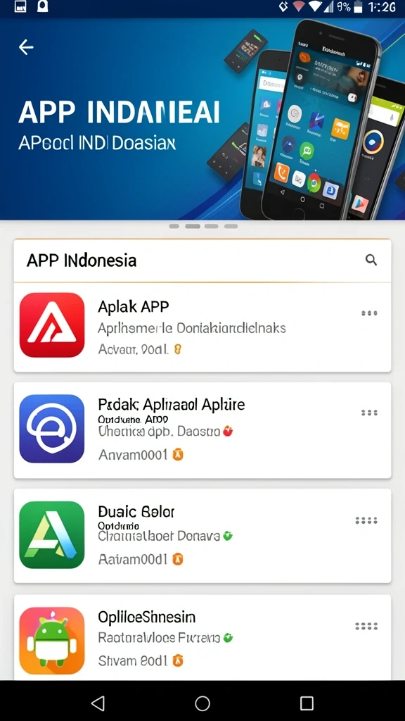 Beragam pilihan permainan slot dengan tema yang berbeda.