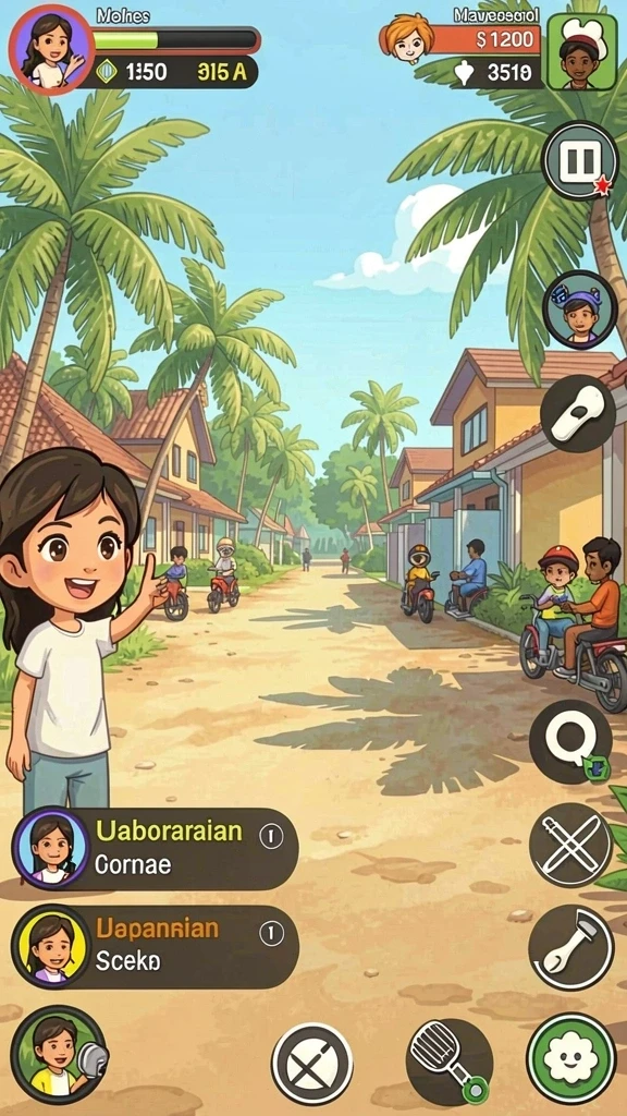 Fitur bonus yang meningkatkan peluang kemenangan.