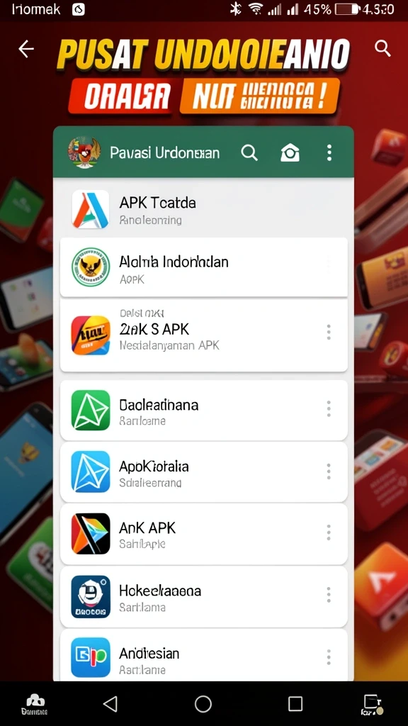 Tangkapan layar menampilkan karakter utama dalam aksi mendebarkan.
