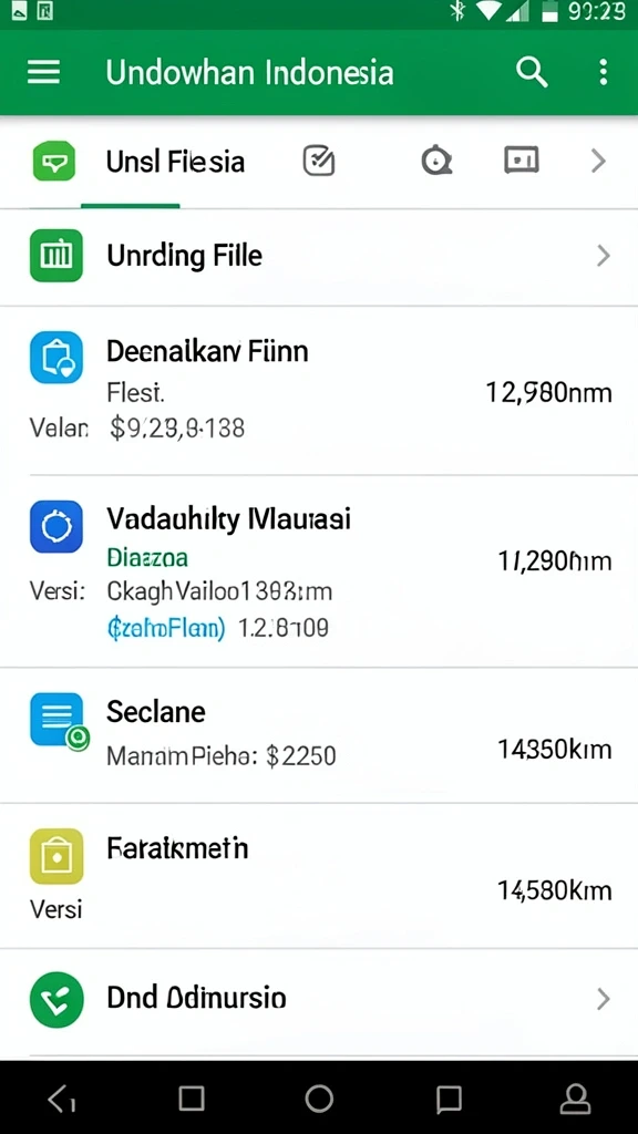 Mode multiplayer yang memungkinkan bermain dengan teman.