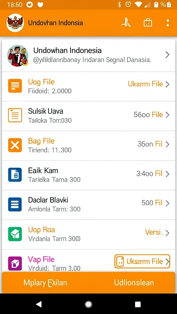 Ragam permainan judi yang lengkap dan beragam.