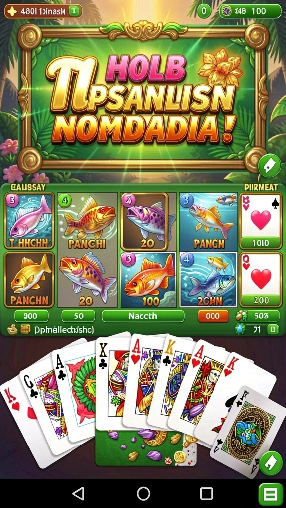 Mode turnamen seru yang bisa diikuti oleh semua pemain.