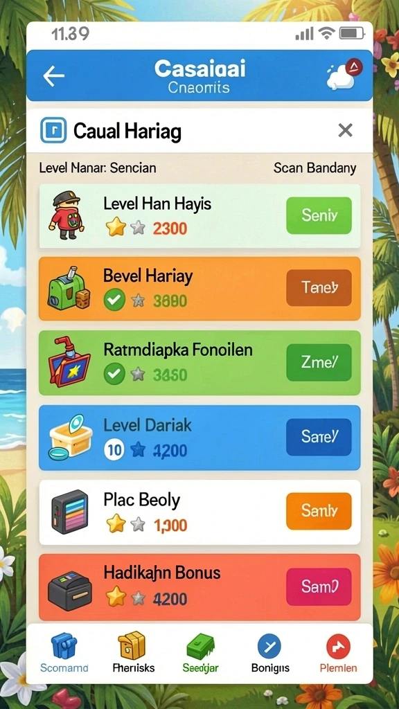 Dukungan pelanggan yang siap membantu kapan saja.