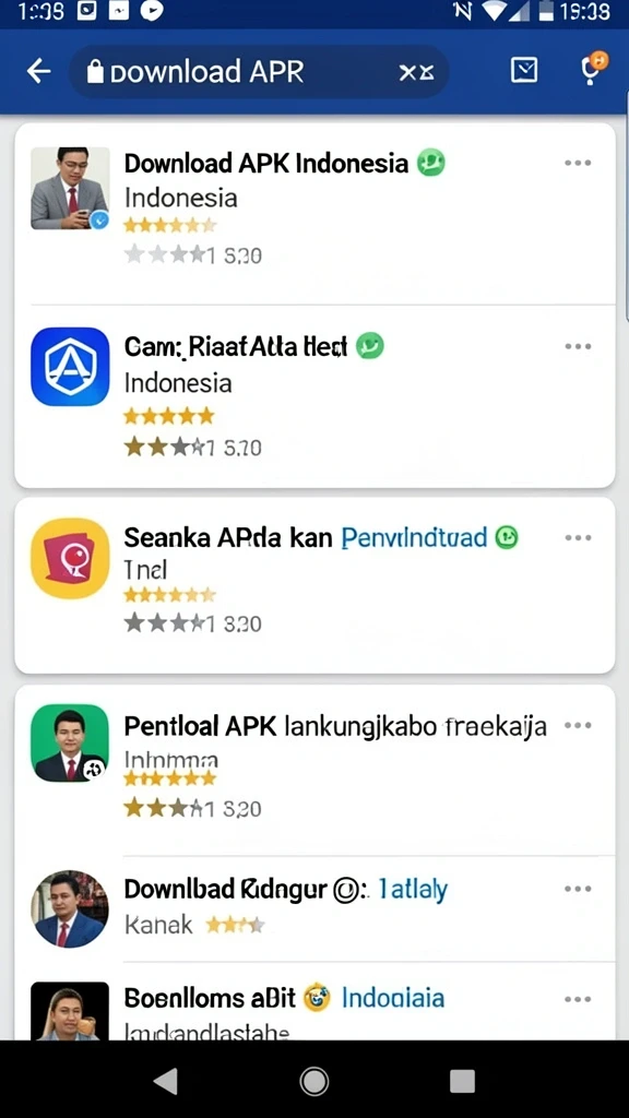 Fitur interaksi sosial yang membuat permainan lebih menarik.
