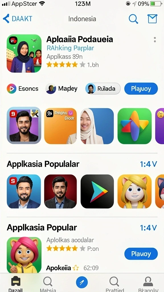 Level yang menantang dan menarik untuk dijelajahi.