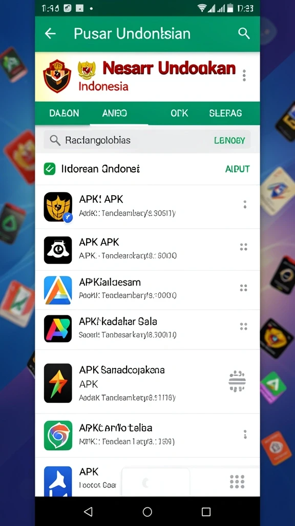 Grafis menakjubkan saat bermain di level tinggi.