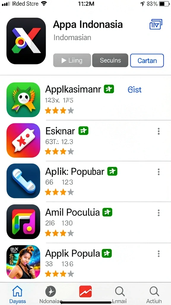 Fitur multiplayer yang menambah interaksi dengan pemain lain.