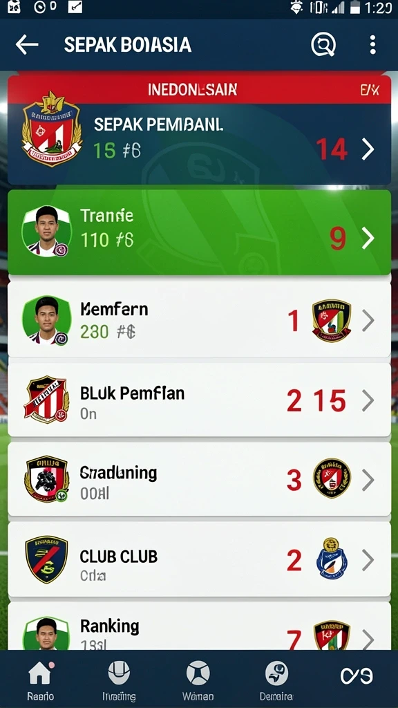 Fitur bonus yang membuat setiap putaran semakin seru.