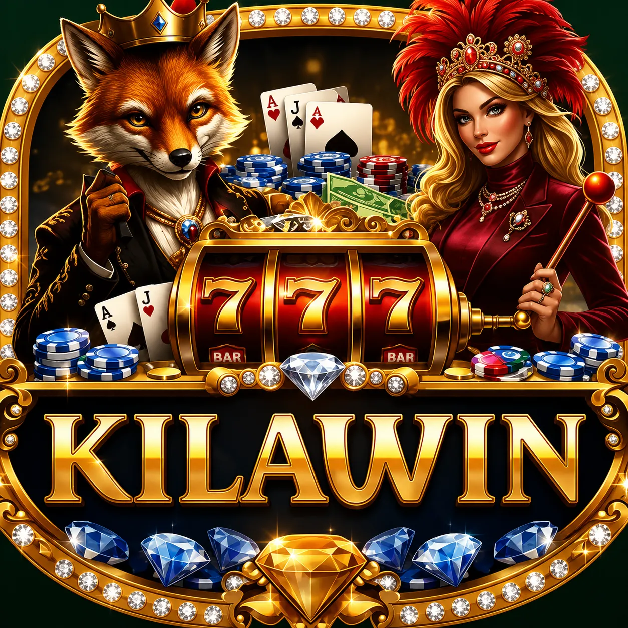 kilauwin — ikon APK