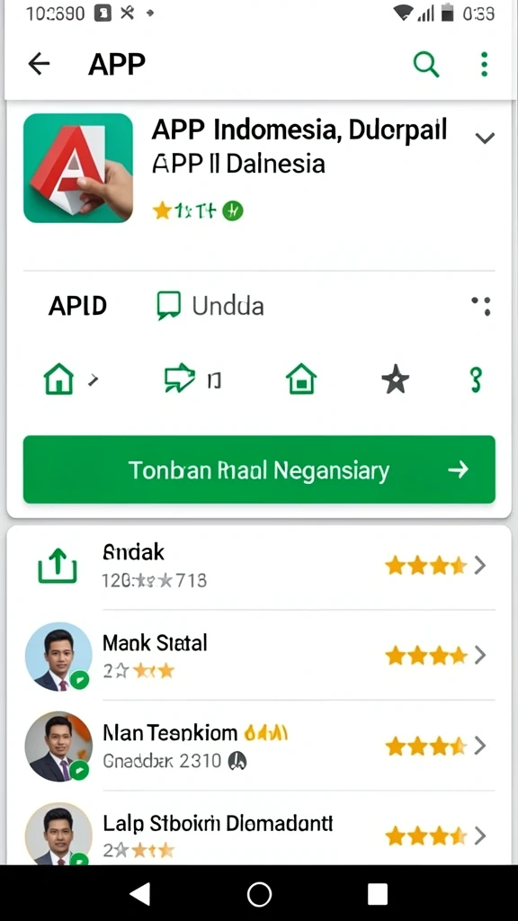 Level yang menantang dan variatif untuk setiap pemain.