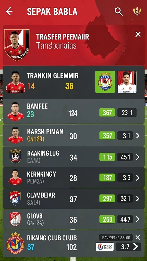 Karakter baru yang menarik untuk dijelajahi.