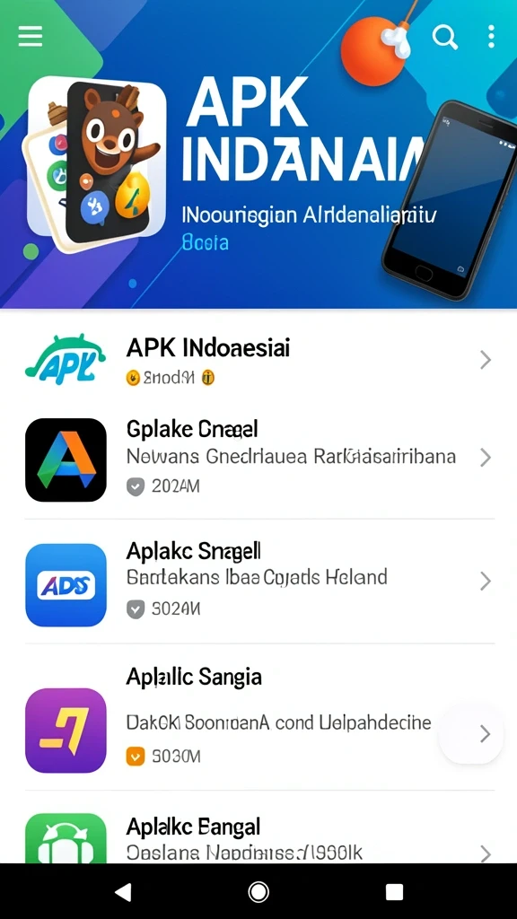 Misi harian yang menantang dan bermanfaat.