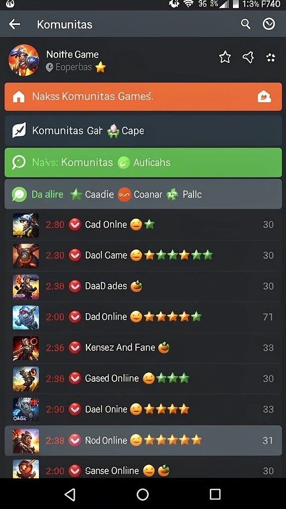 Deskripsi hadiah menarik yang bisa didapatkan.