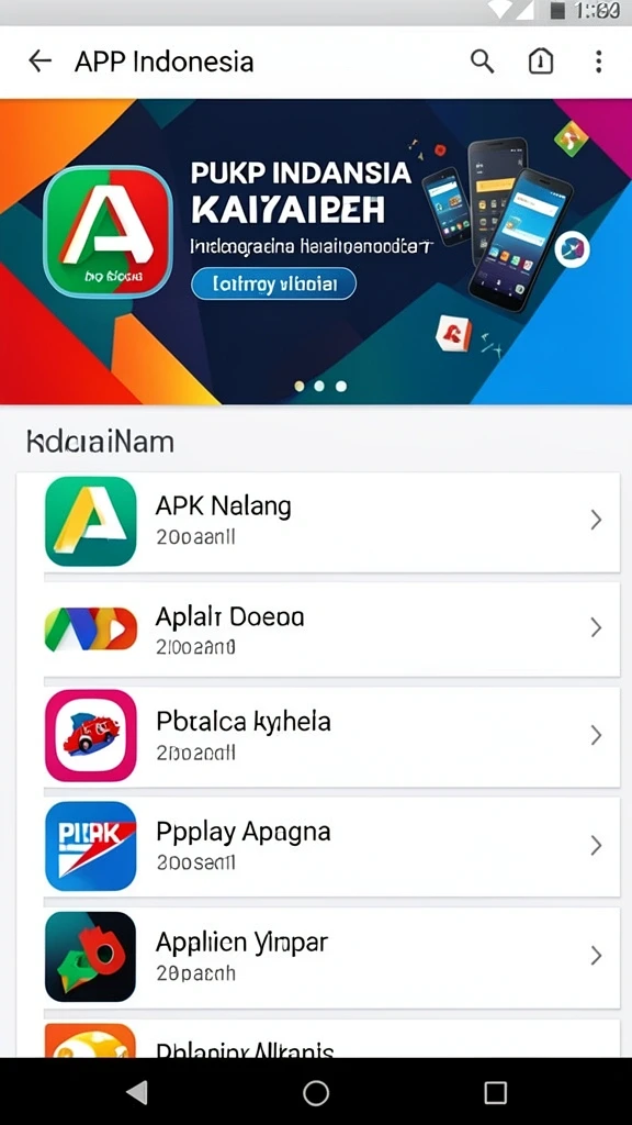 Sistem keamanan transaksi yang terpercaya.