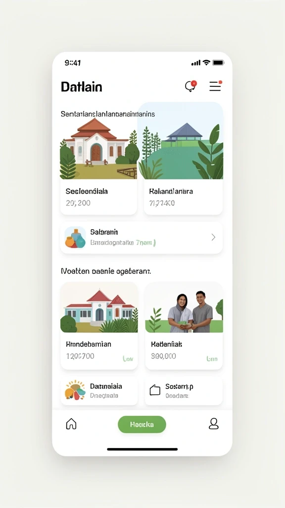 Fitur penarikan mudah dan cepat tersedia.