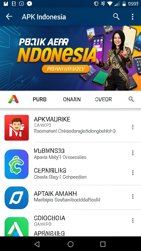 Visual yang memukau dengan detail luar biasa.