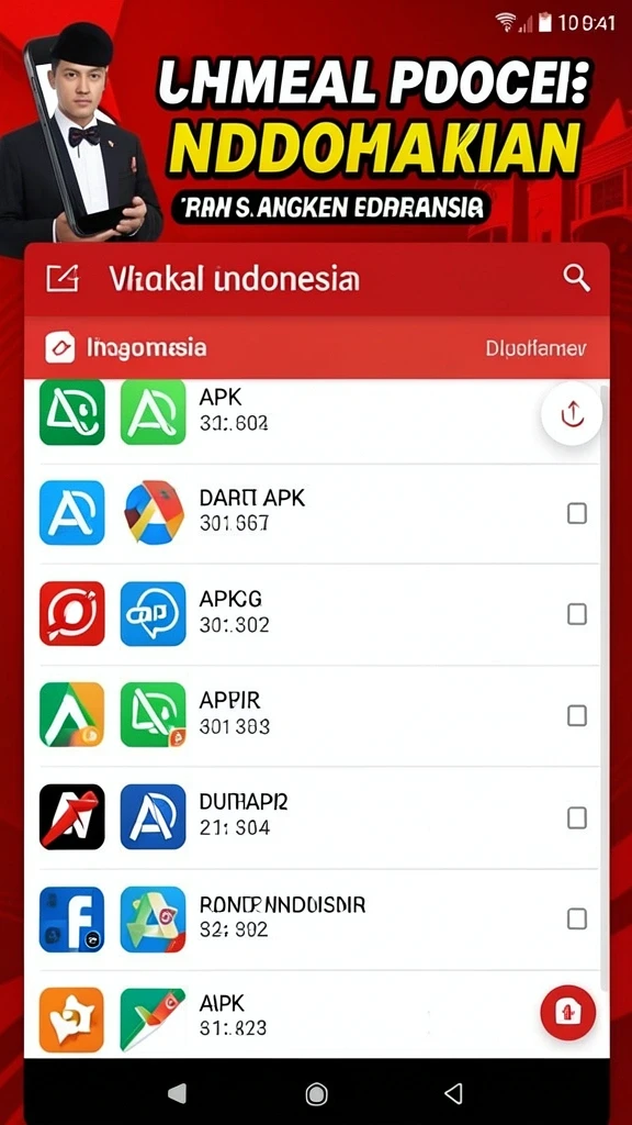 Fitur bonus harian yang menarik untuk pemain.