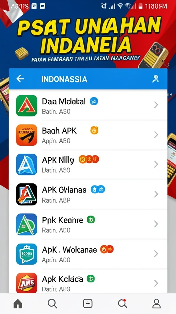 Tangkapan layar menunjukkan karakter utama dalam aksi.