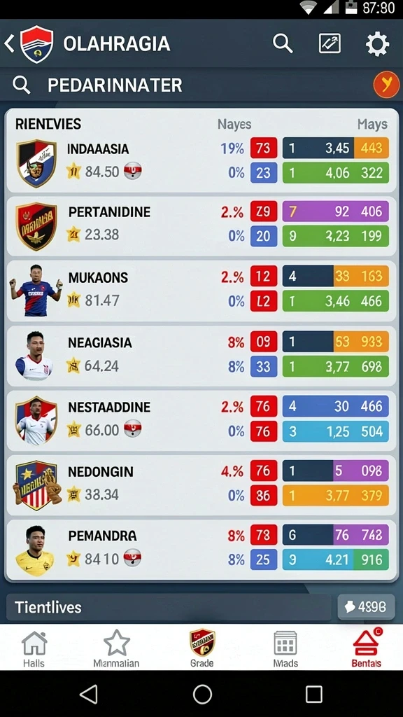 Keamanan transaksi yang terjamin bagi semua pengguna.
