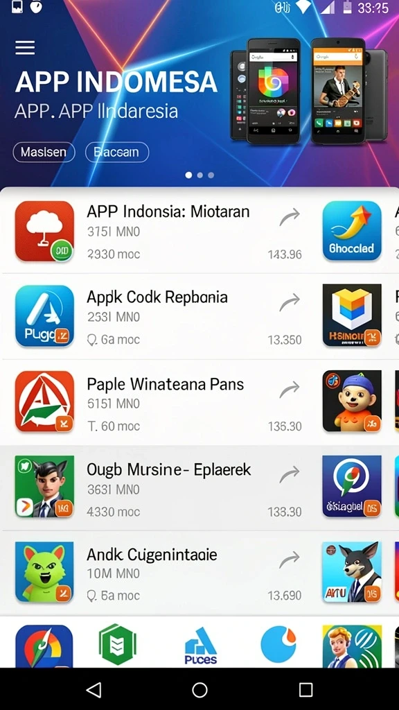 Level menantang yang menguji keterampilan Anda.